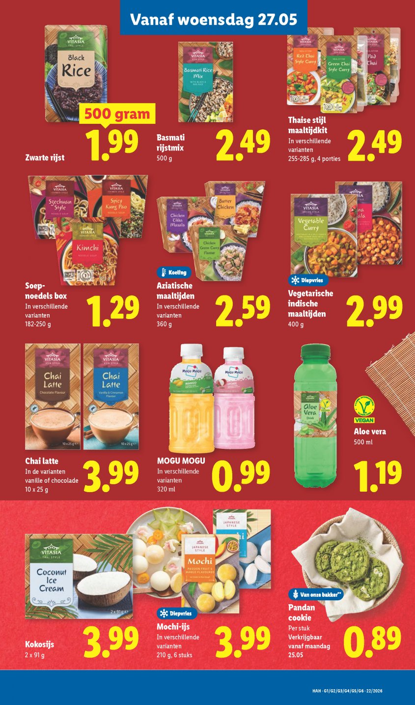 Lidl Aanbiedingen van 25-05-2026 pagina.31