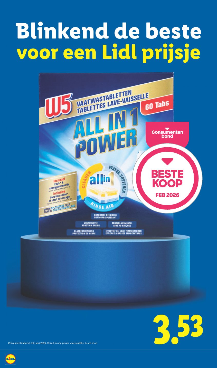 Lidl Aanbiedingen van 25-05-2026 pagina.34