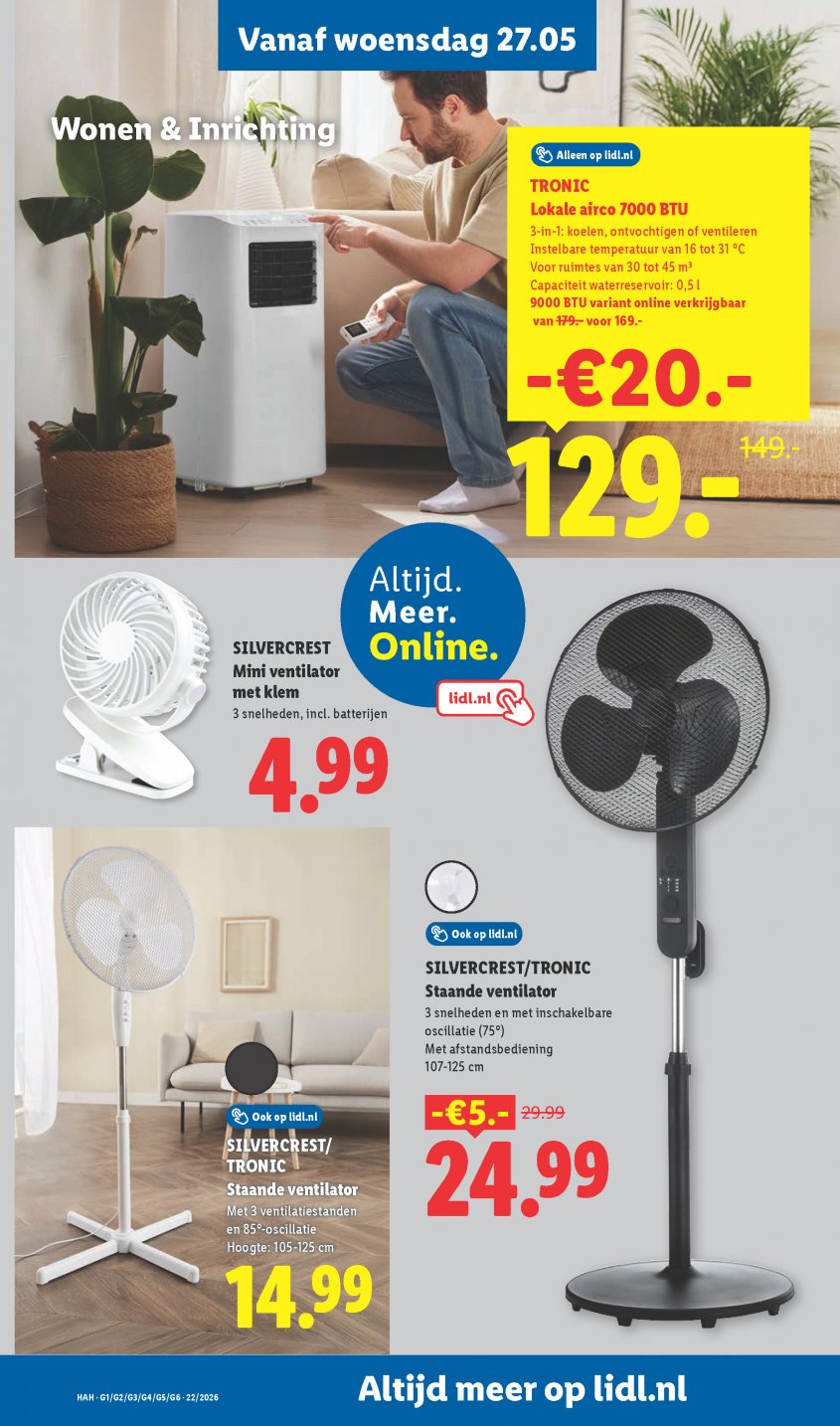Lidl Aanbiedingen van 25-05-2026 pagina.36