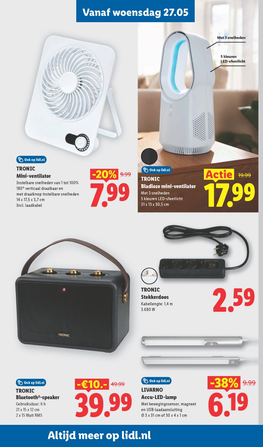 Lidl Aanbiedingen van 25-05-2026 pagina.37