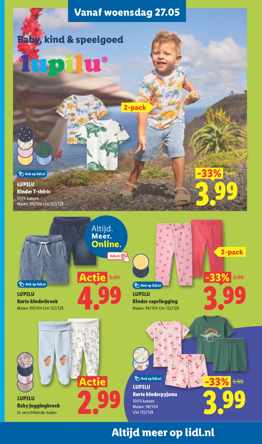 Lidl Aanbiedingen van 25-05-2026 pagina.38