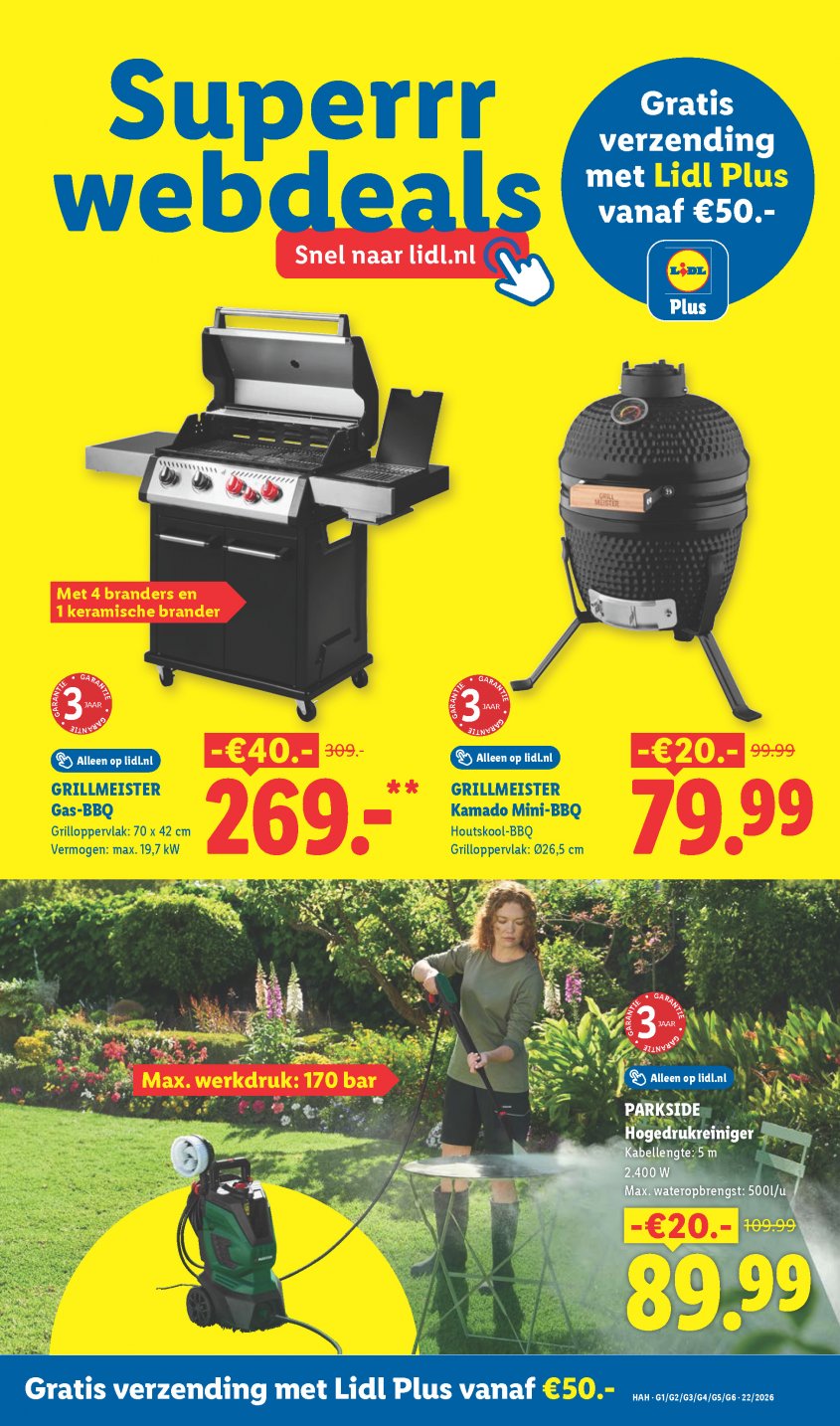 Lidl Aanbiedingen van 25-05-2026 pagina.47