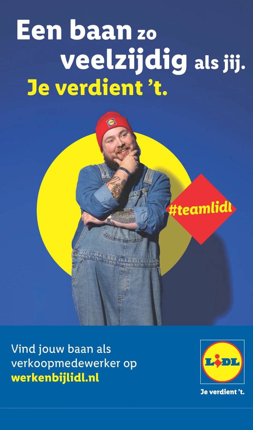 Lidl Aanbiedingen van 25-05-2026 pagina.51