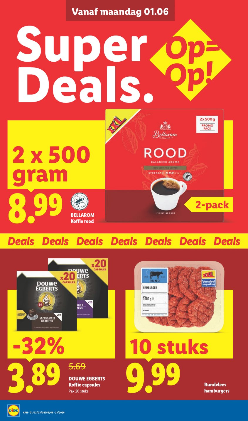 Lidl Aanbiedingen van 01-06-2026 pagina.4