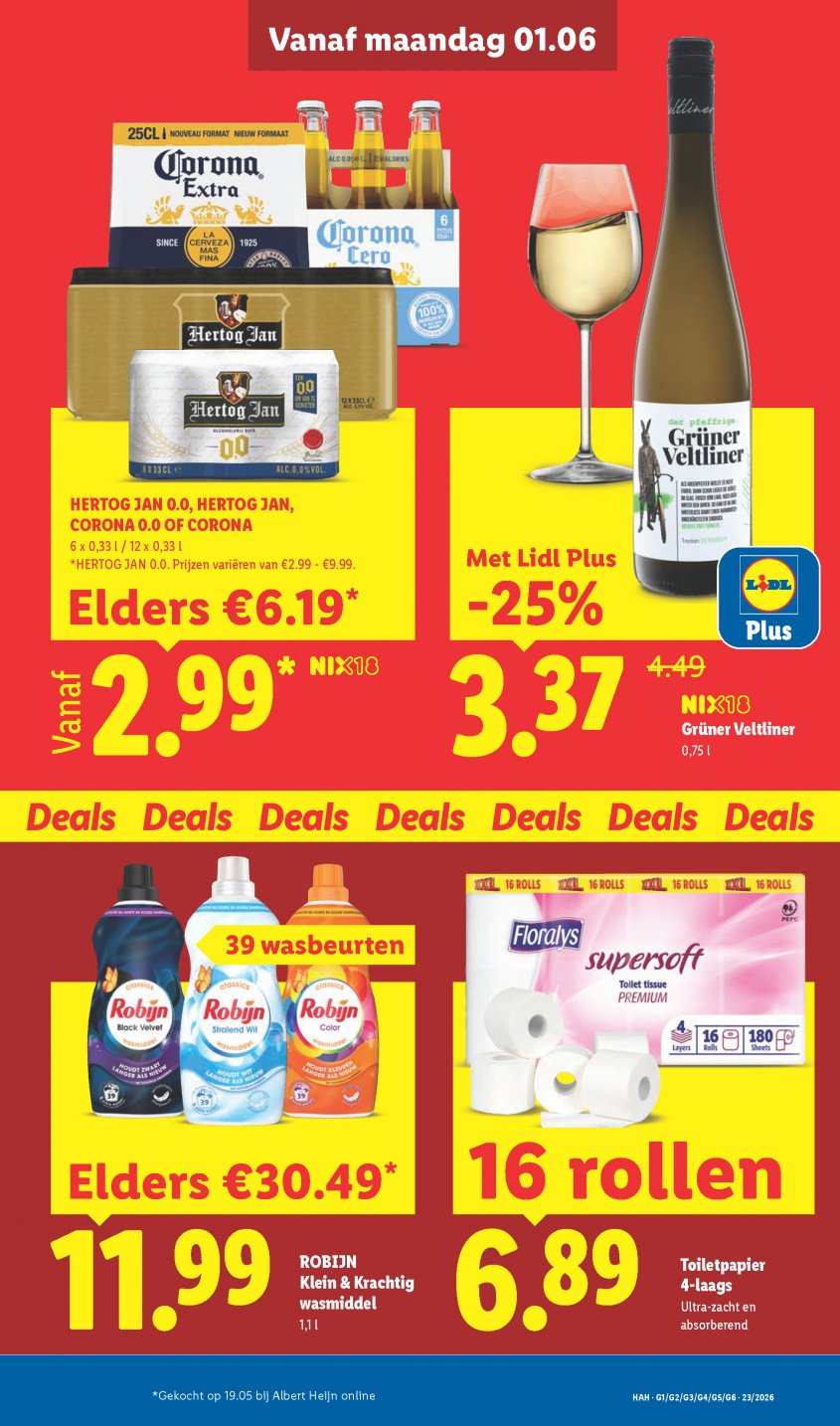 Lidl Aanbiedingen van 01-06-2026 pagina.5