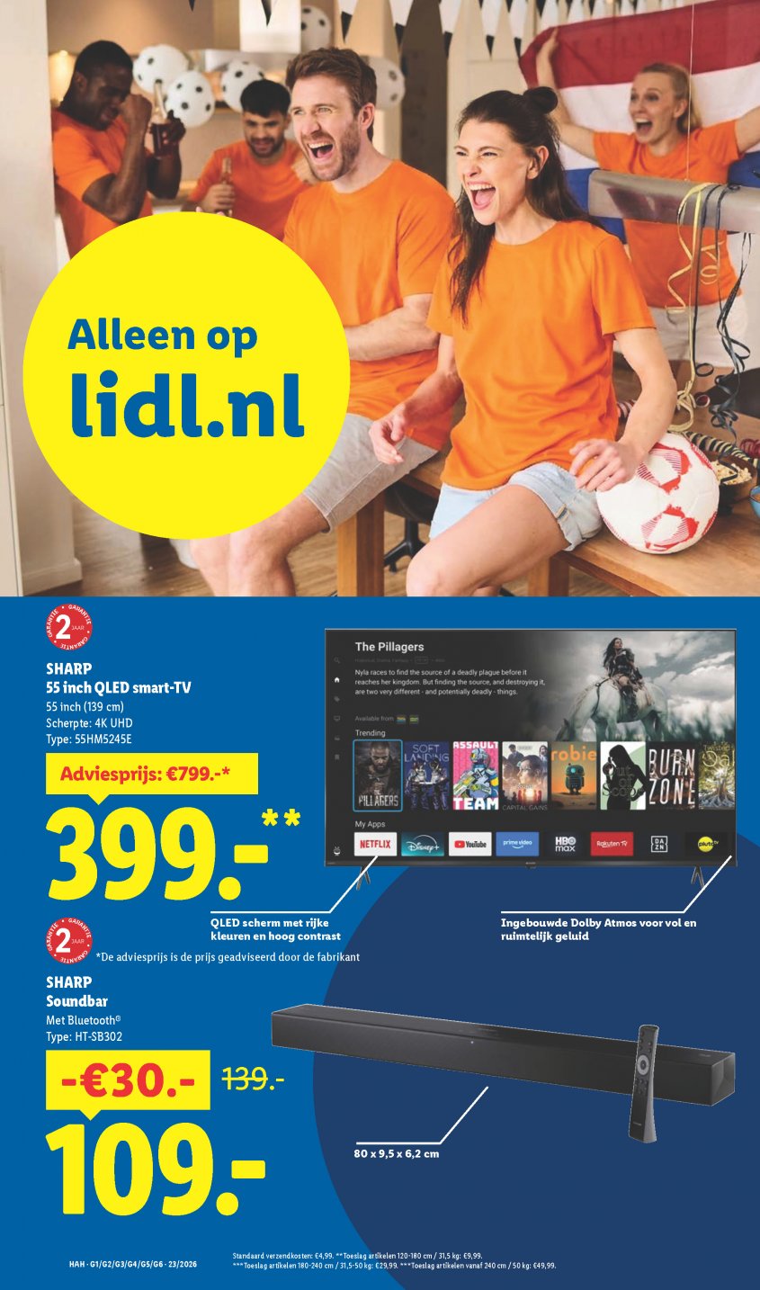 Lidl Aanbiedingen van 01-06-2026 pagina.8
