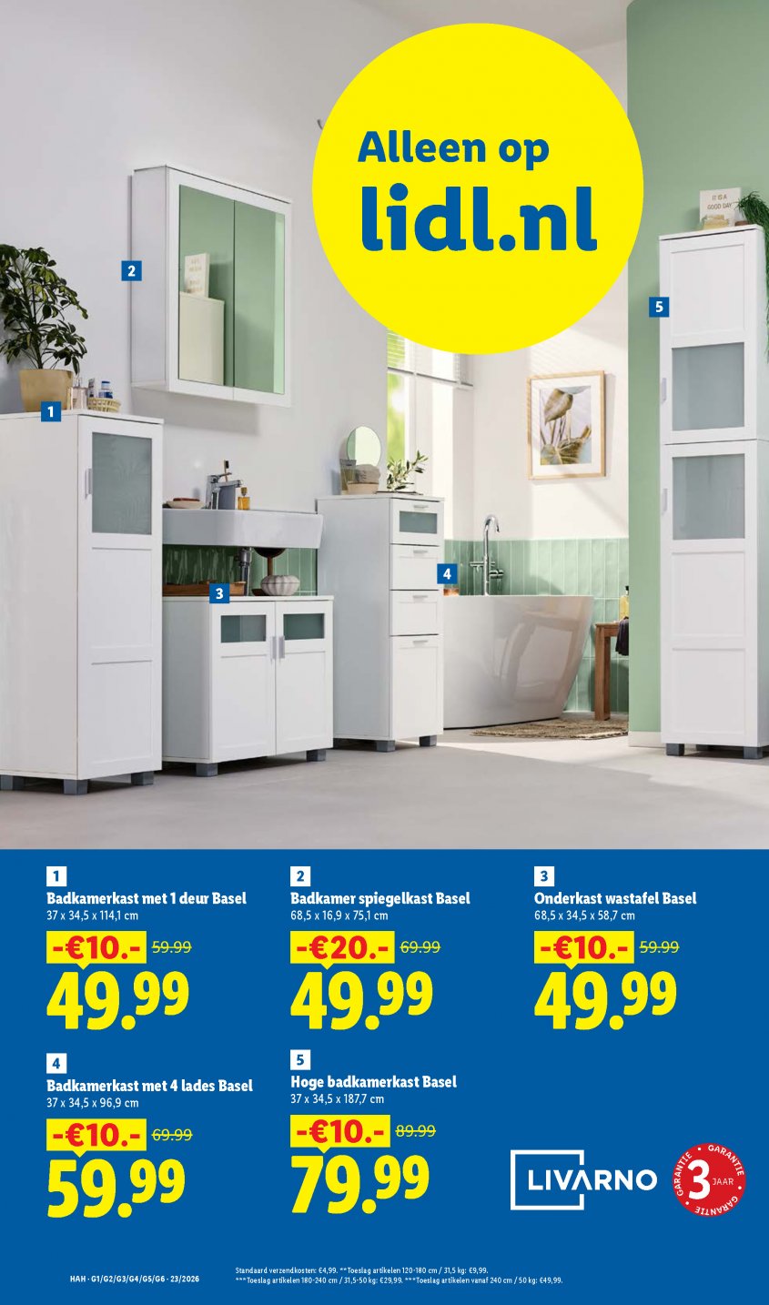 Lidl Aanbiedingen van 01-06-2026 pagina.9