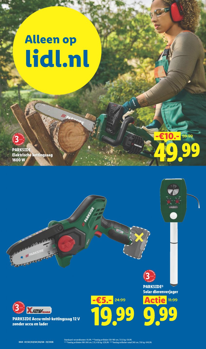 Lidl Aanbiedingen van 01-06-2026 pagina.11