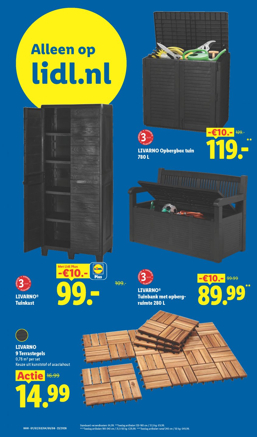 Lidl Aanbiedingen van 01-06-2026 pagina.12