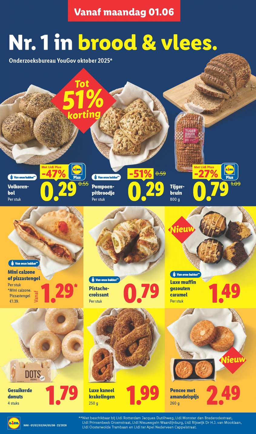 Lidl Aanbiedingen van 01-06-2026 pagina.13