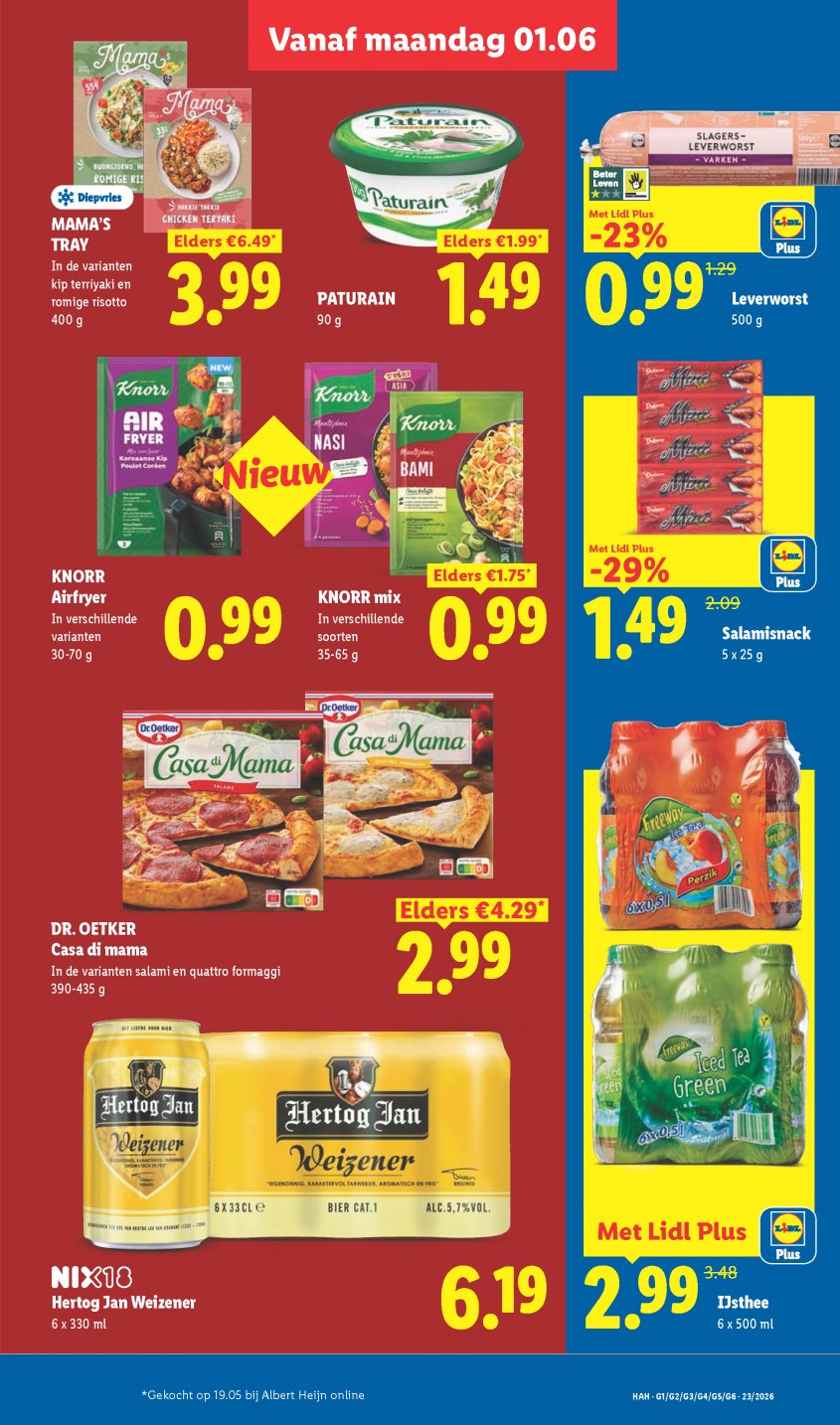 Lidl Aanbiedingen van 01-06-2026 pagina.16