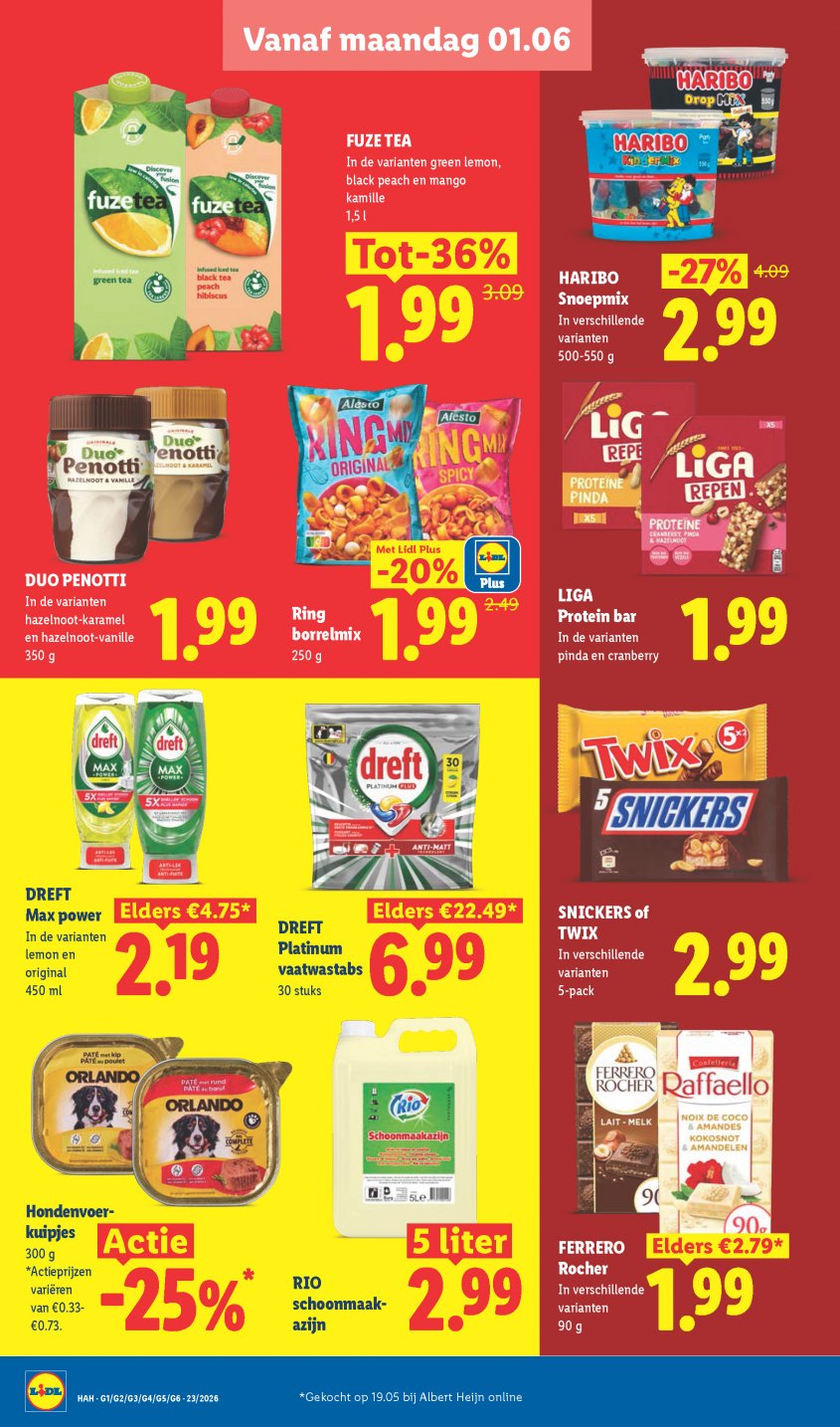 Lidl Aanbiedingen van 01-06-2026 pagina.17