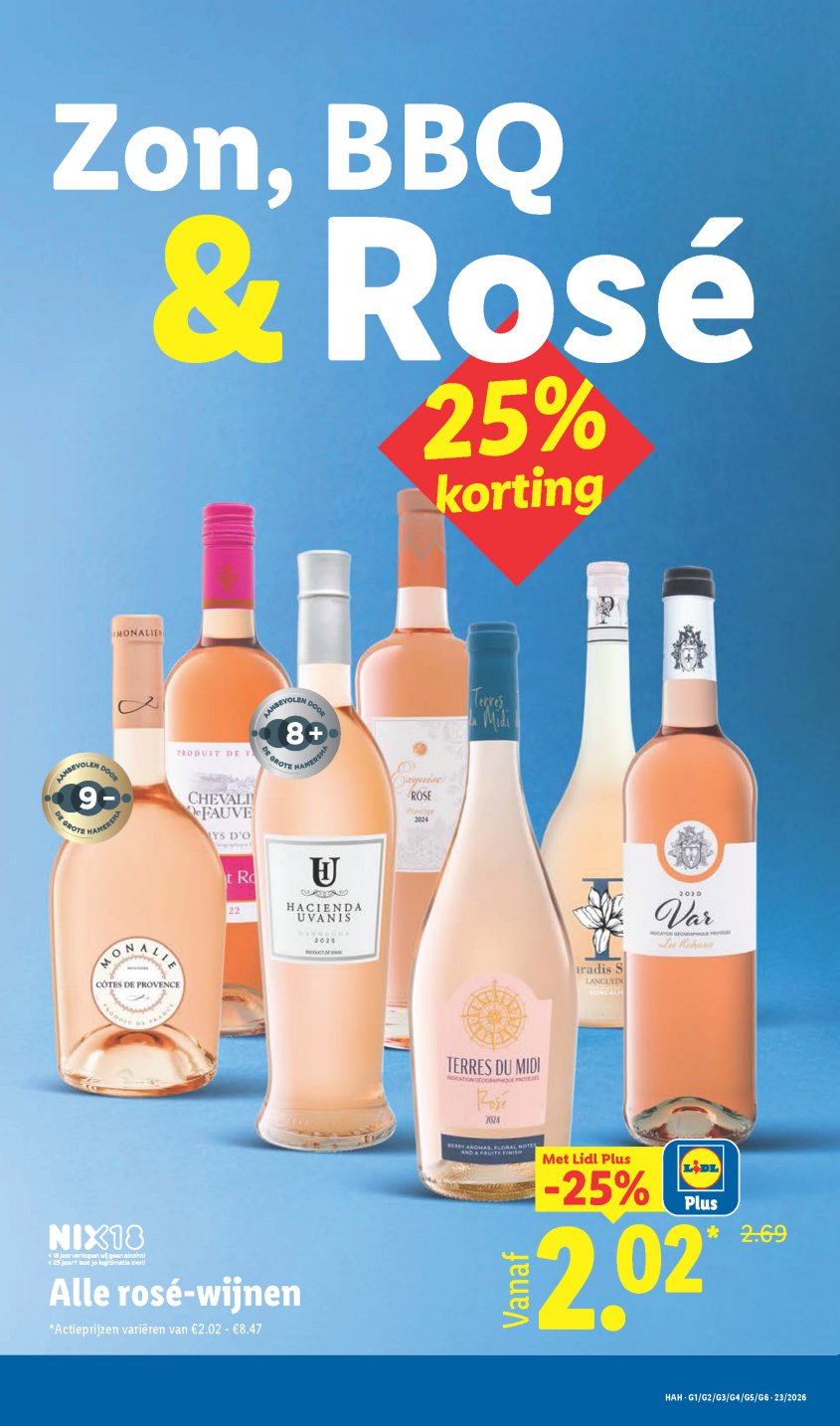 Lidl Aanbiedingen van 01-06-2026 pagina.18