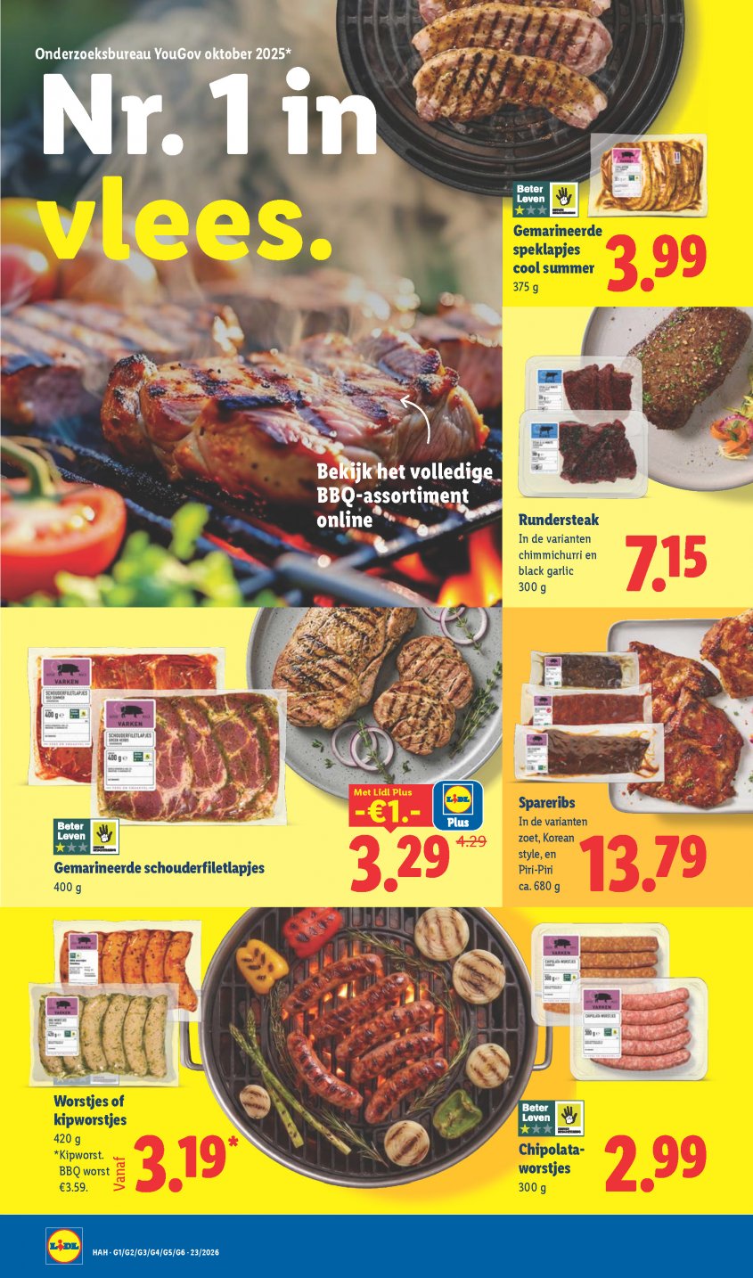 Lidl Aanbiedingen van 01-06-2026 pagina.19