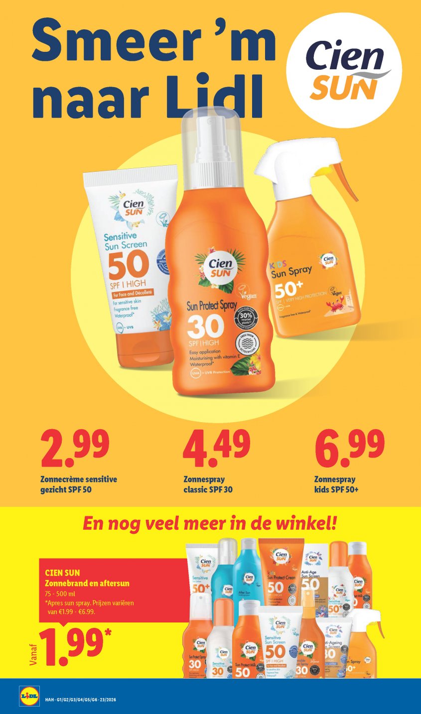 Lidl Aanbiedingen van 01-06-2026 pagina.23
