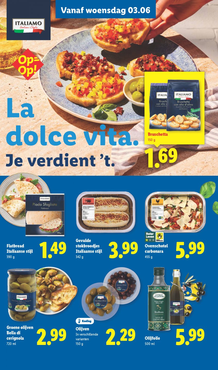 Lidl Aanbiedingen van 01-06-2026 pagina.25