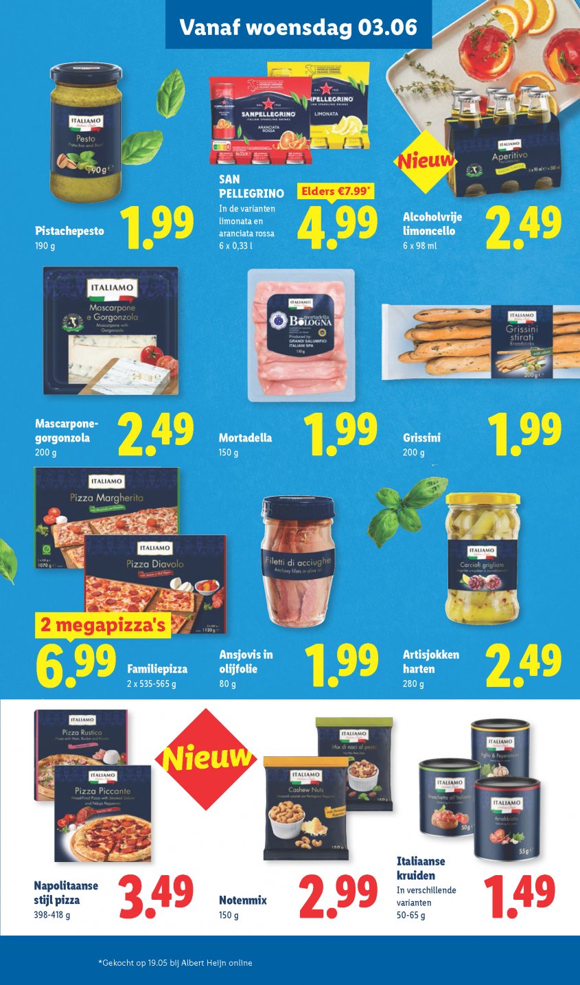 Lidl Aanbiedingen van 01-06-2026 pagina.26
