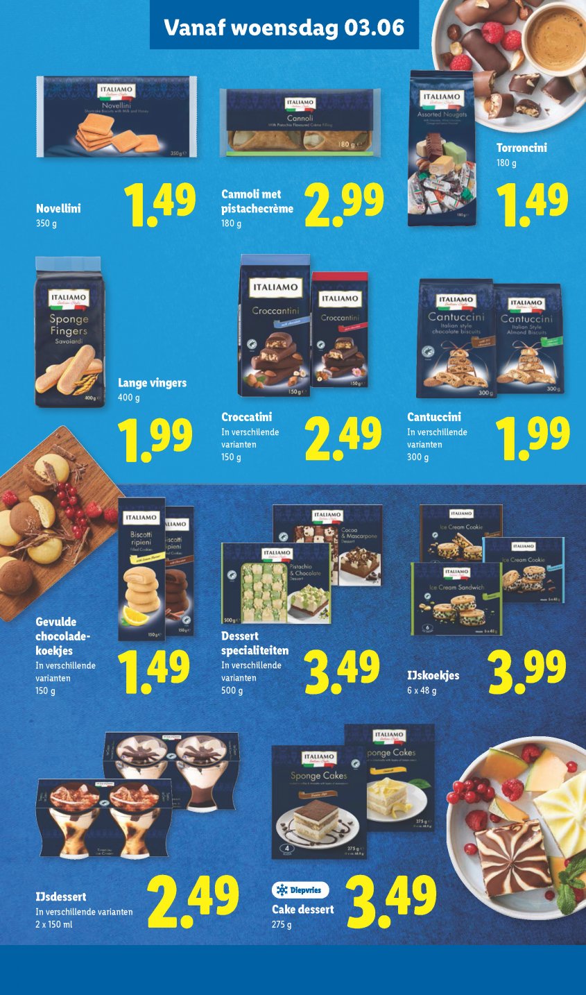 Lidl Aanbiedingen van 01-06-2026 pagina.31