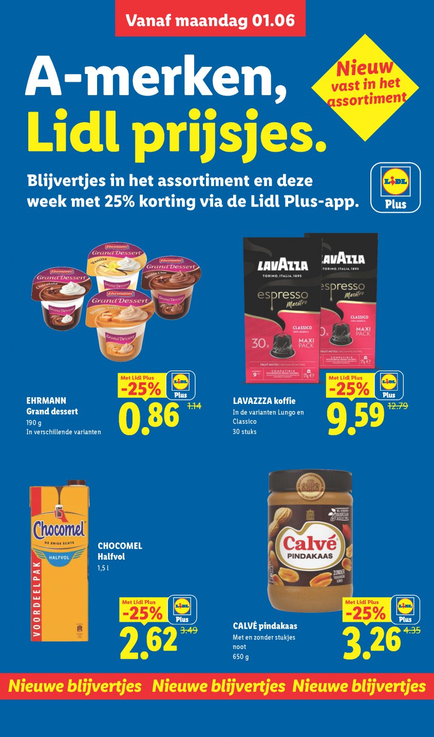 Lidl Aanbiedingen van 01-06-2026 pagina.34