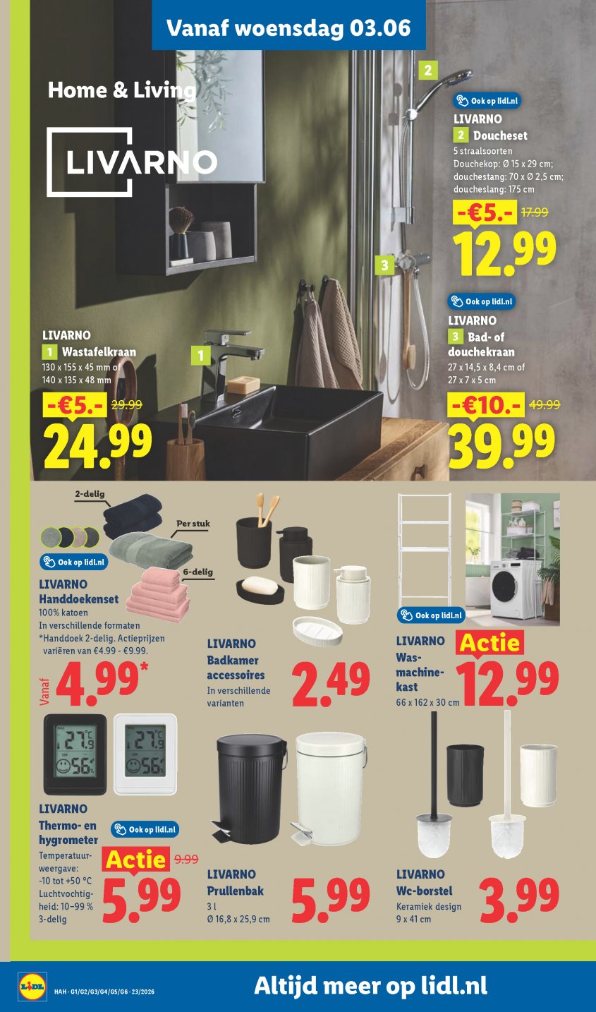 Lidl Aanbiedingen van 01-06-2026 pagina.36