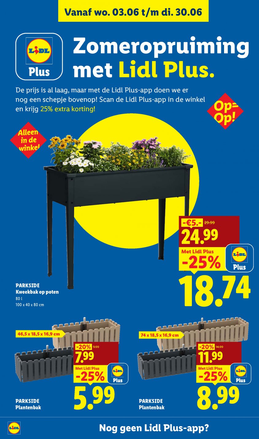 Lidl Aanbiedingen van 01-06-2026 pagina.42