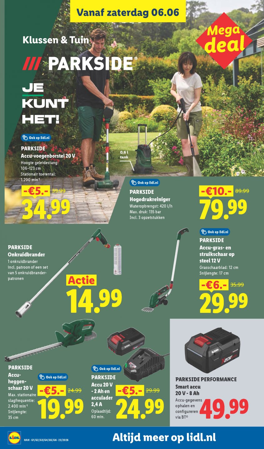 Lidl Aanbiedingen van 01-06-2026 pagina.45