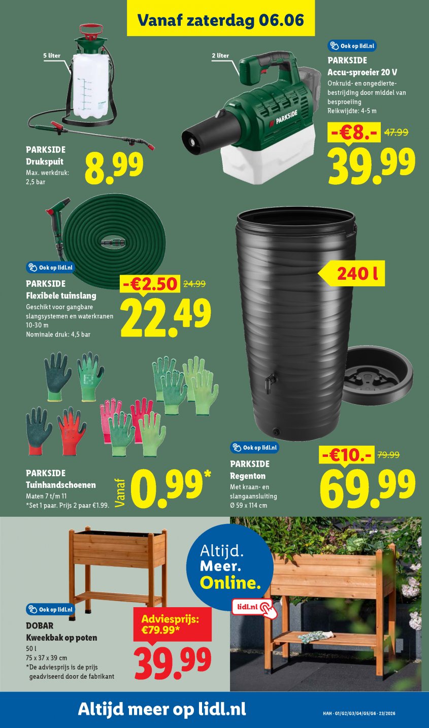 Lidl Aanbiedingen van 01-06-2026 pagina.46