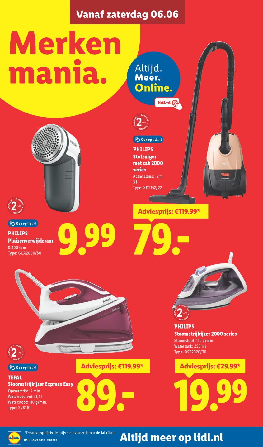 Lidl Aanbiedingen van 01-06-2026 pagina.51