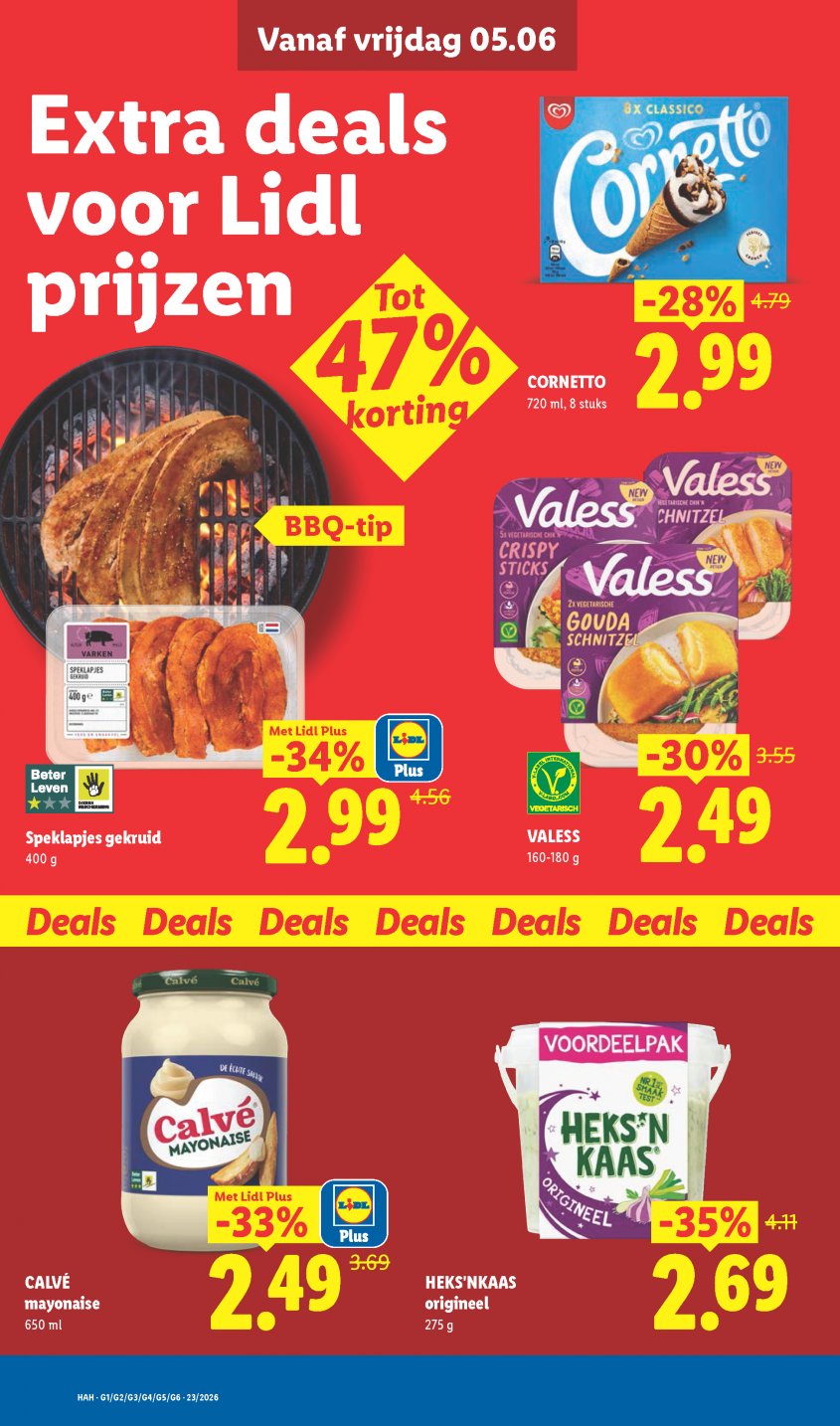 Lidl Aanbiedingen van 01-06-2026 pagina.53