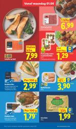 Lidl reclame folder week 23, pagina.14