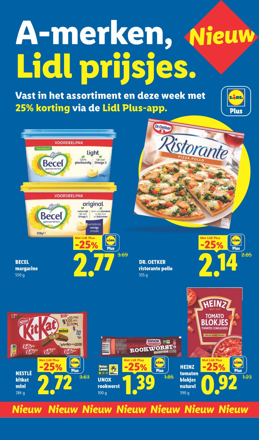 Lidl Aanbiedingen van 08-06-2026 pagina.14