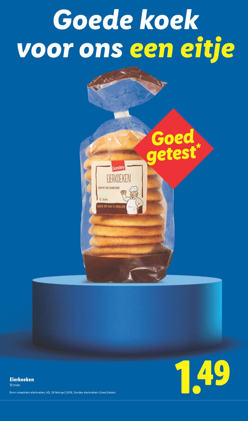 Lidl Aanbiedingen van 08-06-2026 pagina.51