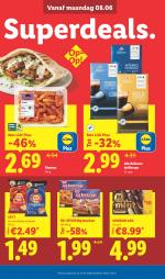 Lidl reclame folder week 24, pagina.4