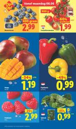 Lidl reclame folder week 24, pagina.7
