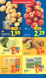 Lidl reclame folder week 24, pagina.8