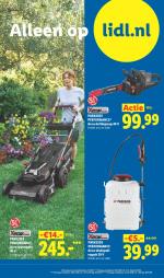Lidl reclame folder week 24, pagina.12