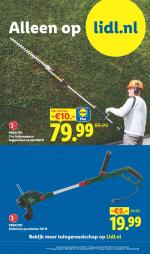 Lidl reclame folder week 24, pagina.13