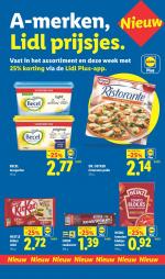 Lidl reclame folder week 24, pagina.14