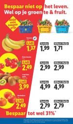 Lidl reclame folder week 24, pagina.15