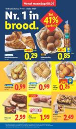 Lidl reclame folder week 24, pagina.16