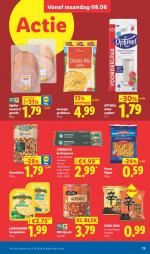 Lidl reclame folder week 24, pagina.18