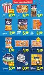 Lidl reclame folder week 24, pagina.28