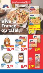 Lidl reclame folder week 24, pagina.29