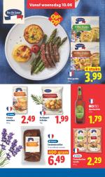 Lidl reclame folder week 24, pagina.31