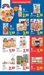 Lidl reclame folder week 24, pagina.33