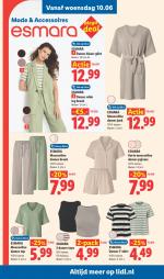 Lidl reclame folder week 24, pagina.34