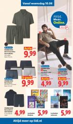 Lidl reclame folder week 24, pagina.35