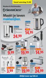 Lidl reclame folder week 24, pagina.40