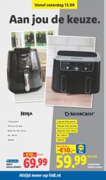 Lidl reclame folder week 24, pagina.41