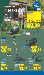 Lidl reclame folder week 24, pagina.44
